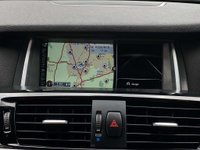 USED 2015 15 BMW X3 2.0 20d M Sport Auto xDrive Euro 6 (s/s) 5dr CARPLY|HTD STS|F&R SNSR|NAV|BT