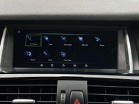 USED 2015 15 BMW X3 2.0 20d M Sport Auto xDrive Euro 6 (s/s) 5dr CARPLY|HTD STS|F&R SNSR|NAV|BT