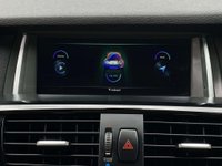 USED 2015 15 BMW X3 2.0 20d M Sport Auto xDrive Euro 6 (s/s) 5dr CARPLY|HTD STS|F&R SNSR|NAV|BT