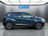 USED 2019 69 RENAULT CAPTUR 1.3 TCe ENERGY Iconic SUV 5dr Petrol EDC Euro 6 (s/s) (150 ps) SATNAV APPLE CAR PLAY 12 MONTHS MOT  