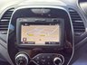 USED 2019 69 RENAULT CAPTUR 1.3 TCe ENERGY Iconic SUV 5dr Petrol EDC Euro 6 (s/s) (150 ps) SATNAV APPLE CAR PLAY 12 MONTHS MOT  