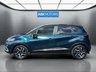 USED 2019 69 RENAULT CAPTUR 1.3 TCe ENERGY Iconic SUV 5dr Petrol EDC Euro 6 (s/s) (150 ps) SATNAV APPLE CAR PLAY 12 MONTHS MOT  