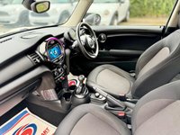 USED 2018 18 MINI HATCH 1.5 One Hatchback 3dr Petrol Manual Euro 6 (s/s) (102 ps) 
