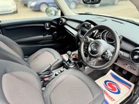 USED 2018 18 MINI HATCH 1.5 One Hatchback 3dr Petrol Manual Euro 6 (s/s) (102 ps) 