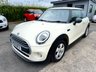 USED 2018 18 MINI HATCH 1.5 One Hatchback 3dr Petrol Manual Euro 6 (s/s) (102 ps) 