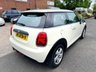 USED 2018 18 MINI HATCH 1.5 One Hatchback 3dr Petrol Manual Euro 6 (s/s) (102 ps) 