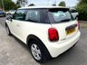 USED 2018 18 MINI HATCH 1.5 One Hatchback 3dr Petrol Manual Euro 6 (s/s) (102 ps) 