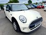 USED 2018 18 MINI HATCH 1.5 One Hatchback 3dr Petrol Manual Euro 6 (s/s) (102 ps) 