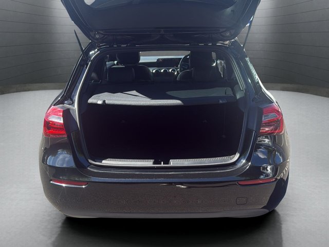 View our MERCEDES-BENZ A CLASS