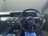 USED 2018 18 MERCEDES-BENZ A CLASS 1.5 A180d SE Hatchback 5dr Diesel 7G-DCT Euro 6 (s/s) (116 ps) SATNAV REVERSE CAMERA 12 MONTHS MOT  