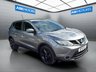 USED 2015 15 NISSAN QASHQAI 1.2 DIG-T n-tec SUV 5dr Petrol Manual 2WD Euro 6 (s/s) (115 ps) SATNAV REVERSE CAMERA  