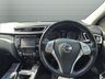 USED 2015 15 NISSAN QASHQAI 1.2 DIG-T n-tec SUV 5dr Petrol Manual 2WD Euro 6 (s/s) (115 ps) SATNAV REVERSE CAMERA  