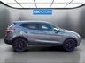 USED 2015 15 NISSAN QASHQAI 1.2 DIG-T n-tec SUV 5dr Petrol Manual 2WD Euro 6 (s/s) (115 ps) SATNAV REVERSE CAMERA  