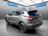 USED 2015 15 NISSAN QASHQAI 1.2 DIG-T n-tec SUV 5dr Petrol Manual 2WD Euro 6 (s/s) (115 ps) SATNAV REVERSE CAMERA  