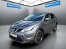 USED 2015 15 NISSAN QASHQAI 1.2 DIG-T n-tec SUV 5dr Petrol Manual 2WD Euro 6 (s/s) (115 ps) SATNAV REVERSE CAMERA  