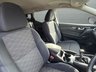 USED 2015 15 NISSAN QASHQAI 1.2 DIG-T n-tec SUV 5dr Petrol Manual 2WD Euro 6 (s/s) (115 ps) SATNAV REVERSE CAMERA  