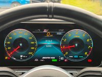 USED 2021 71 MERCEDES-BENZ GLE 4.0 GLE63h V8 BiTurbo MHEV AMG S Coupe SpdS TCT 4MATIC+ Euro 6 (s/s) 5dr HIGH SPEC+PANROOF+FSH+12m MOT