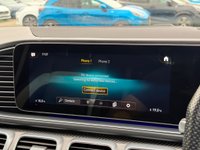 USED 2021 71 MERCEDES-BENZ GLE 4.0 GLE63h V8 BiTurbo MHEV AMG S Coupe SpdS TCT 4MATIC+ Euro 6 (s/s) 5dr HIGH SPEC+PANROOF+FSH+12m MOT