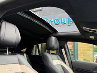 USED 2021 71 MERCEDES-BENZ GLE 4.0 GLE63h V8 BiTurbo MHEV AMG S Coupe SpdS TCT 4MATIC+ Euro 6 (s/s) 5dr HIGH SPEC+PANROOF+FSH+12m MOT