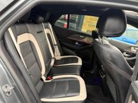 USED 2021 71 MERCEDES-BENZ GLE 4.0 GLE63h V8 BiTurbo MHEV AMG S Coupe SpdS TCT 4MATIC+ Euro 6 (s/s) 5dr HIGH SPEC+PANROOF+FSH+12m MOT