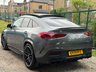 USED 2021 71 MERCEDES-BENZ GLE 4.0 GLE63h V8 BiTurbo MHEV AMG S Coupe SpdS TCT 4MATIC+ Euro 6 (s/s) 5dr HIGH SPEC+PANROOF+FSH+12m MOT