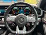USED 2021 71 MERCEDES-BENZ GLE 4.0 GLE63h V8 BiTurbo MHEV AMG S Coupe SpdS TCT 4MATIC+ Euro 6 (s/s) 5dr HIGH SPEC+PANROOF+FSH+12m MOT