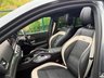 USED 2021 71 MERCEDES-BENZ GLE 4.0 GLE63h V8 BiTurbo MHEV AMG S Coupe SpdS TCT 4MATIC+ Euro 6 (s/s) 5dr HIGH SPEC+PANROOF+FSH+12m MOT