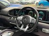 USED 2021 71 MERCEDES-BENZ GLE 4.0 GLE63h V8 BiTurbo MHEV AMG S Coupe SpdS TCT 4MATIC+ Euro 6 (s/s) 5dr HIGH SPEC+PANROOF+FSH+12m MOT