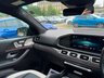USED 2021 71 MERCEDES-BENZ GLE 4.0 GLE63h V8 BiTurbo MHEV AMG S Coupe SpdS TCT 4MATIC+ Euro 6 (s/s) 5dr HIGH SPEC+PANROOF+FSH+12m MOT