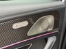 USED 2021 71 MERCEDES-BENZ GLE 4.0 GLE63h V8 BiTurbo MHEV AMG S Coupe SpdS TCT 4MATIC+ Euro 6 (s/s) 5dr HIGH SPEC+PANROOF+FSH+12m MOT