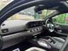 USED 2021 71 MERCEDES-BENZ GLE 4.0 GLE63h V8 BiTurbo MHEV AMG S Coupe SpdS TCT 4MATIC+ Euro 6 (s/s) 5dr HIGH SPEC+PANROOF+FSH+12m MOT