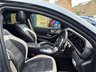 USED 2021 71 MERCEDES-BENZ GLE 4.0 GLE63h V8 BiTurbo MHEV AMG S Coupe SpdS TCT 4MATIC+ Euro 6 (s/s) 5dr HIGH SPEC+PANROOF+FSH+12m MOT