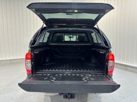 USED 2021 71 NISSAN NAVARA 2.3 dCi N-Guard Pickup Double Cab 4dr Diesel Auto 4WD Euro 6 (190 ps) 