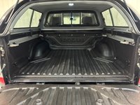 USED 2021 71 NISSAN NAVARA 2.3 dCi N-Guard Pickup Double Cab 4dr Diesel Auto 4WD Euro 6 (190 ps) 