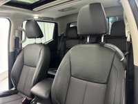 USED 2021 71 NISSAN NAVARA 2.3 dCi N-Guard Pickup Double Cab 4dr Diesel Auto 4WD Euro 6 (190 ps) 