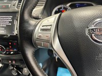 USED 2021 71 NISSAN NAVARA 2.3 dCi N-Guard Pickup Double Cab 4dr Diesel Auto 4WD Euro 6 (190 ps) 