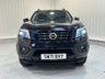 USED 2021 71 NISSAN NAVARA 2.3 dCi N-Guard Pickup Double Cab 4dr Diesel Auto 4WD Euro 6 (190 ps) 