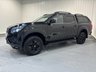 USED 2021 71 NISSAN NAVARA 2.3 dCi N-Guard Pickup Double Cab 4dr Diesel Auto 4WD Euro 6 (190 ps) 