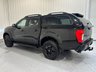 USED 2021 71 NISSAN NAVARA 2.3 dCi N-Guard Pickup Double Cab 4dr Diesel Auto 4WD Euro 6 (190 ps) 