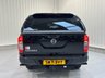USED 2021 71 NISSAN NAVARA 2.3 dCi N-Guard Pickup Double Cab 4dr Diesel Auto 4WD Euro 6 (190 ps) 