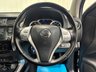 USED 2021 71 NISSAN NAVARA 2.3 dCi N-Guard Pickup Double Cab 4dr Diesel Auto 4WD Euro 6 (190 ps) 