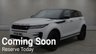 USED 2020 20 LAND ROVER RANGE ROVER EVOQUE 2.0 D180 MHEV R-Dynamic HSE SUV 5dr Diesel Auto 4WD Euro 6 (s/s) (180 ps) 