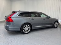 USED 2017 17 VOLVO V90 2.0 D5 PowerPulse Inscription Pro Estate 5dr Diesel Auto AWD Euro 6 (s/s) (235 ps) 
