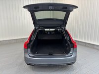 USED 2017 17 VOLVO V90 2.0 D5 PowerPulse Inscription Pro Estate 5dr Diesel Auto AWD Euro 6 (s/s) (235 ps) 