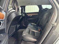 USED 2017 17 VOLVO V90 2.0 D5 PowerPulse Inscription Pro Estate 5dr Diesel Auto AWD Euro 6 (s/s) (235 ps) 