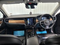 USED 2017 17 VOLVO V90 2.0 D5 PowerPulse Inscription Pro Estate 5dr Diesel Auto AWD Euro 6 (s/s) (235 ps) 