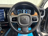 USED 2017 17 VOLVO V90 2.0 D5 PowerPulse Inscription Pro Estate 5dr Diesel Auto AWD Euro 6 (s/s) (235 ps) 