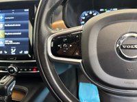 USED 2017 17 VOLVO V90 2.0 D5 PowerPulse Inscription Pro Estate 5dr Diesel Auto AWD Euro 6 (s/s) (235 ps) 