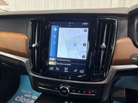 USED 2017 17 VOLVO V90 2.0 D5 PowerPulse Inscription Pro Estate 5dr Diesel Auto AWD Euro 6 (s/s) (235 ps) 