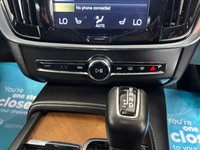 USED 2017 17 VOLVO V90 2.0 D5 PowerPulse Inscription Pro Estate 5dr Diesel Auto AWD Euro 6 (s/s) (235 ps) 